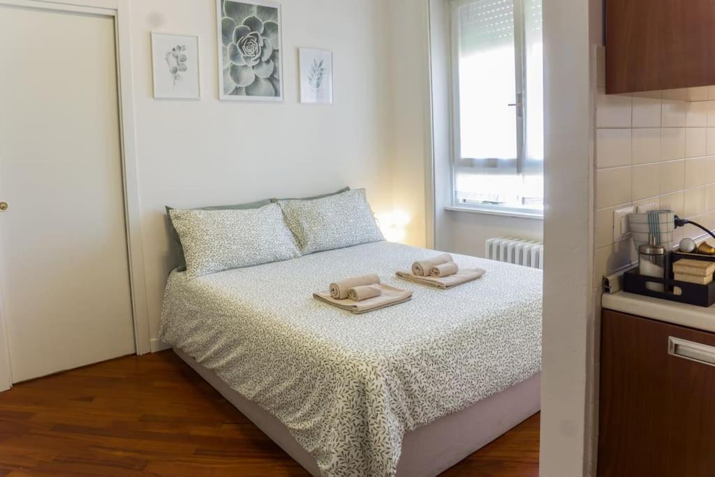 Apartamento House - 20 Min From Center, Free Wifi And Private Parking *